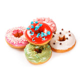 Doughnut Dispenser Mold