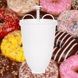 Doughnut Dispenser Mold