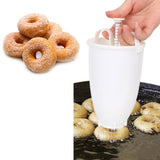 Doughnut Dispenser Mold