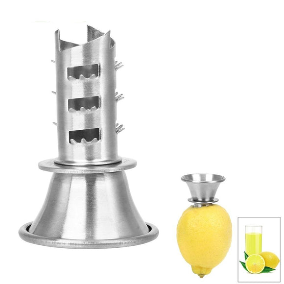 Citrus Juicer, Reamer and Extractor