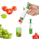 Grape Slicer