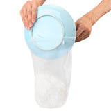 Dough Fermentation Bag - Silicone