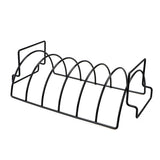 BBQ Grill Rack and Stand
