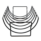 BBQ Grill Rack and Stand