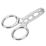 Nut Cracker - Stainless Steel