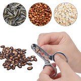 Nut Cracker - Stainless Steel