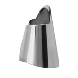 Nut Peeler/Finger Protector - Stainless Steel