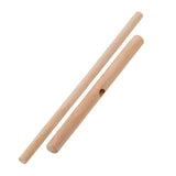 Wooden Crepe Maker