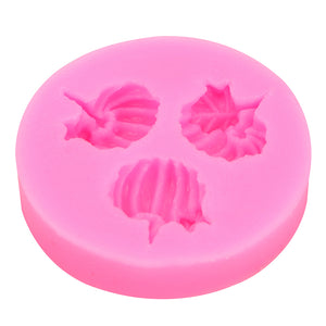 Silicone Pumpkin Mold