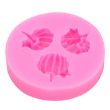 Silicone Pumpkin Mold