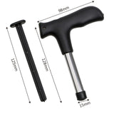 Coconut Opener - Stainless Steel