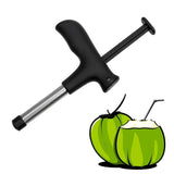 Coconut Opener - Stainless Steel