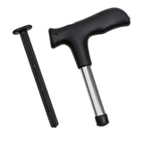 Coconut Opener - Stainless Steel