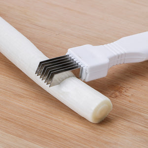 Scallion Slicer