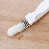 Scallion Slicer