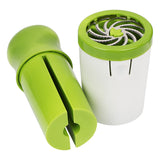 Handheld Spice Mill and Herb Grinder