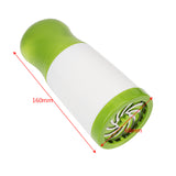 Handheld Spice Mill and Herb Grinder