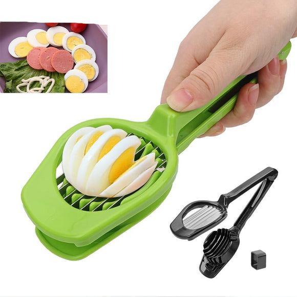 Fruit and Vegetable Slicer