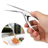 Shrimp Peeler and Deveiner