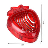 Strawberry Slicer