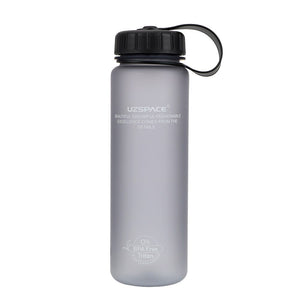 Waterbottle, 500ml Plastic