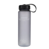 Waterbottle, 500ml Plastic