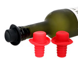 Bottle Stopper, Silicone