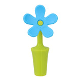 Wine Stopper Sunflower