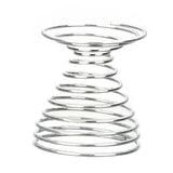 HILIFE Wire Tray Egg Cup Egg Tools Boiled Eggs Holder Stand Storage Rack Stainelss Steel Spring Cooking Tool Kitchen Gadgets|Egg Poachers|