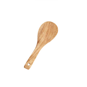Wooden Cooking Utensils