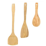 Wooden Cooking Utensils