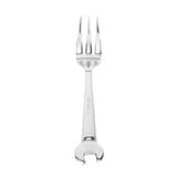 Fork, Spoon and Wrench Tableware