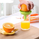 Citrus Squeezer with Funnel