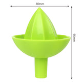 Citrus Squeezer with Funnel