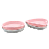 Cake Mold, 6 inch layered - Silicone
