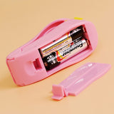 Portable Heat Sealing Bag Sealer