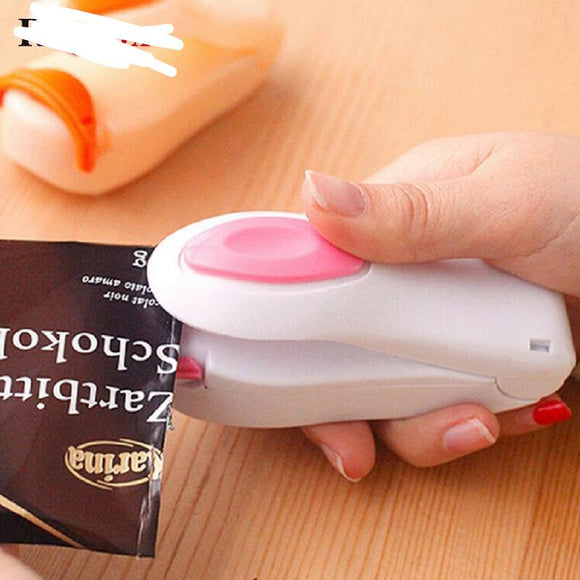 Portable Heat Sealing Bag Sealer