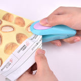Portable Heat Sealing Bag Sealer