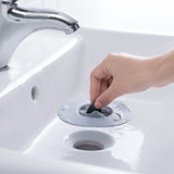 Shark Sink Drain Stopper