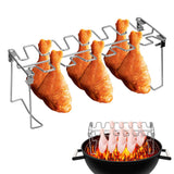Roasting Rack, Stainless Steel