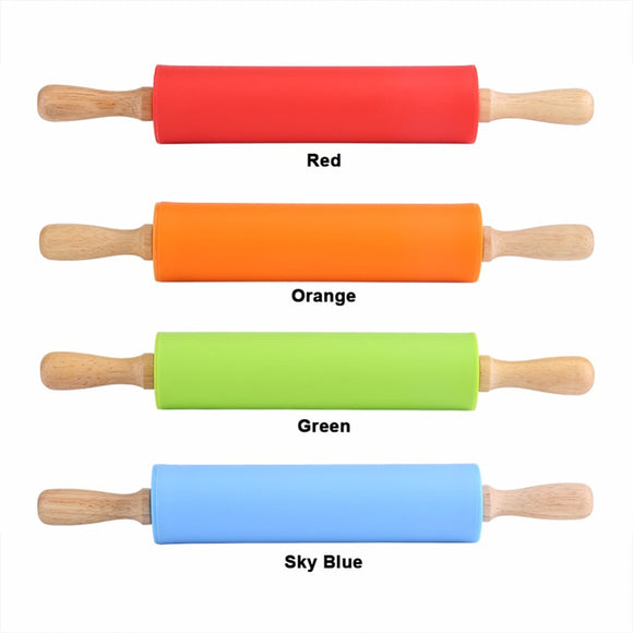 Non Stick Rolling Pin