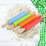Non Stick Rolling Pin