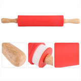Non Stick Rolling Pin