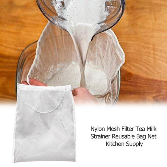 Nut Milk Strainer