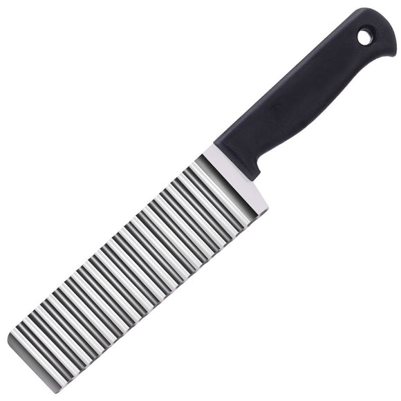 Knife, Serrated Chopping