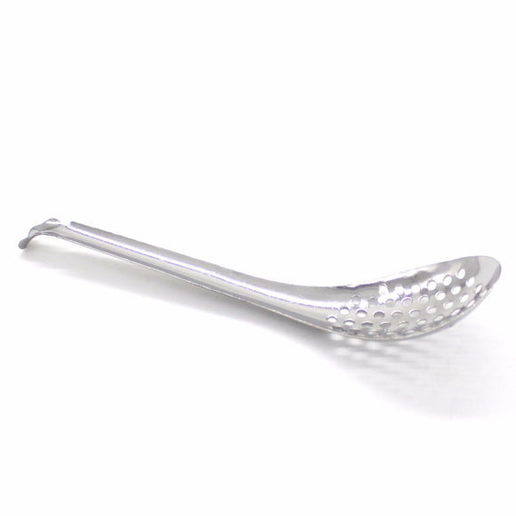 Spoon, Slotted