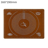 Silicone Dough Baking Mat