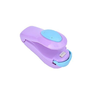 Portable Heat Sealing Bag Sealer