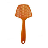Strainer Scoop