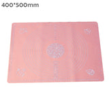 Silicone Dough Baking Mat